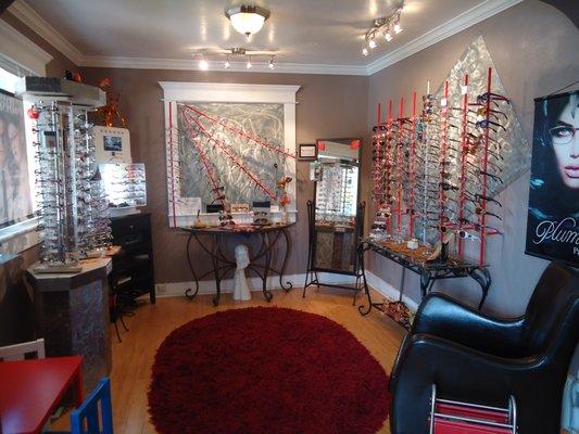 East Millcreek Eyewear