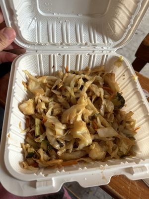 Yakisoba