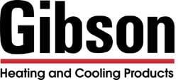 All weather Heating is an authorized Gibson servicer