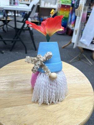 Pothead gnome craft