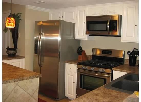 Fully Kitchen~Gas Stove~