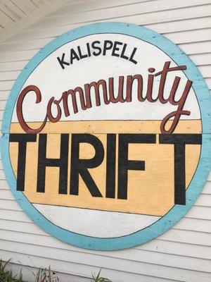 Kalispell Community Thrift