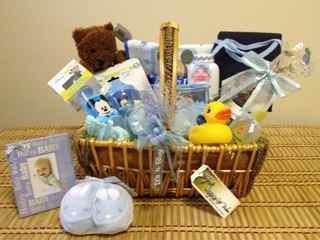 Surprise Surprise Gift Baskets