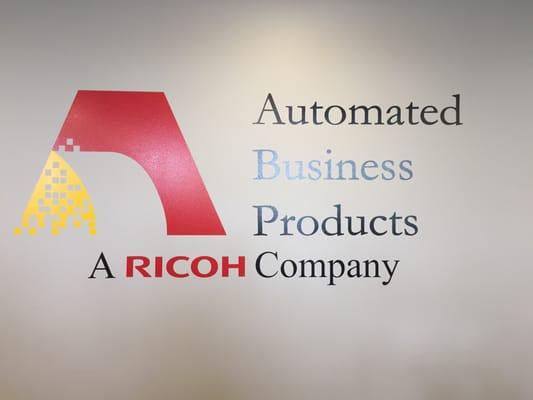 Automated Business Products