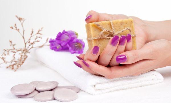 IL Nails Spa