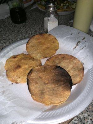 Tostadas