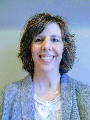 Dawn Wagner LMT, BCTMB owner and therapist at Assisted Healing Massage.