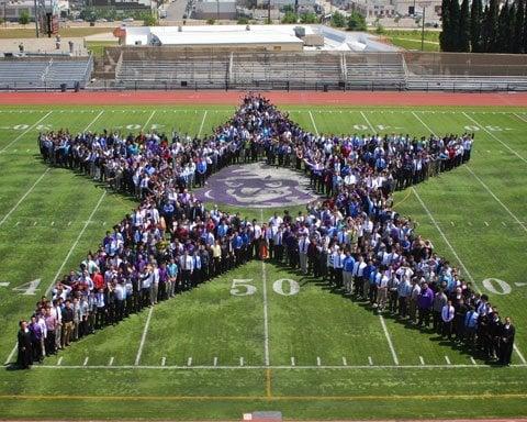 Lasallian Star