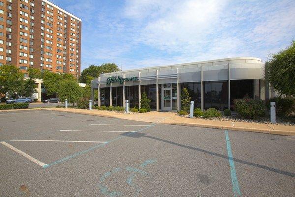 The Fidelity Bank Kingston Branch