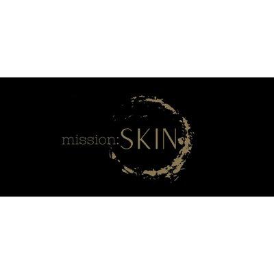 Mission:Skin