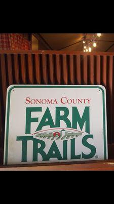 Sonoma County Tourism Bureau