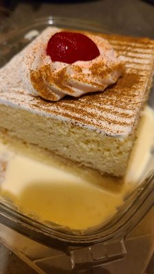 Tres leche