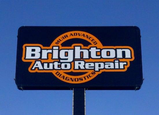 Brighton Auto Repair