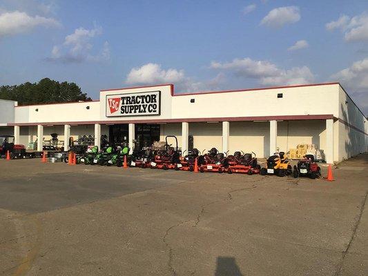 Tractor Supply