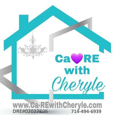 CA Real Estate With Cheryle