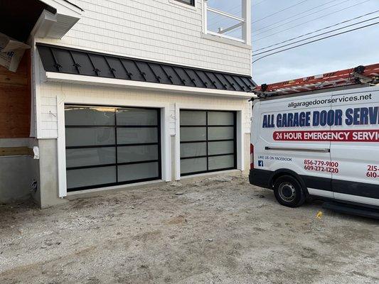 All Garage Door Services