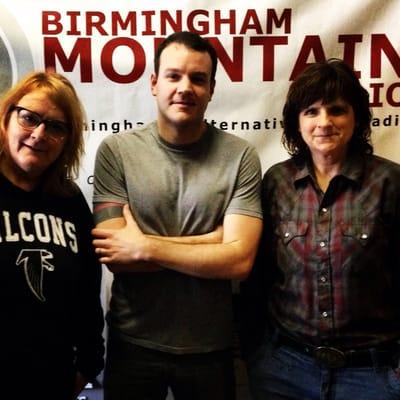 Birmingham Mountain Radio