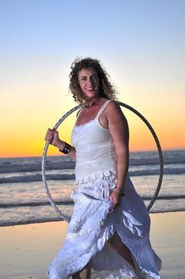 Hoop Habit Holistic Healing