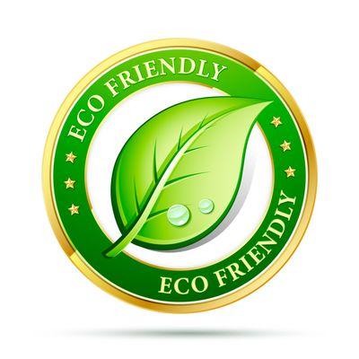 Top Janitorial Service is proud to use green and eco-friendly products in our commercial cleaning services