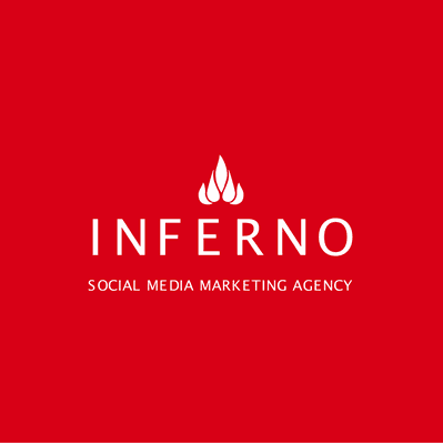 Inferno Agency Logo