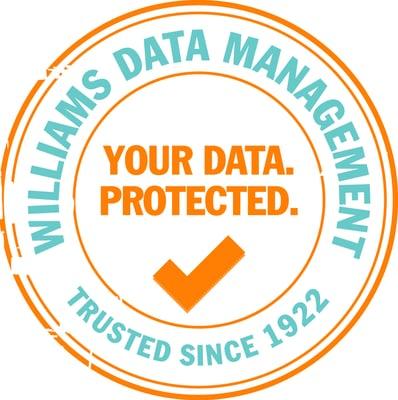 Williams Data Management