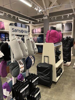 Samsonite Outlet