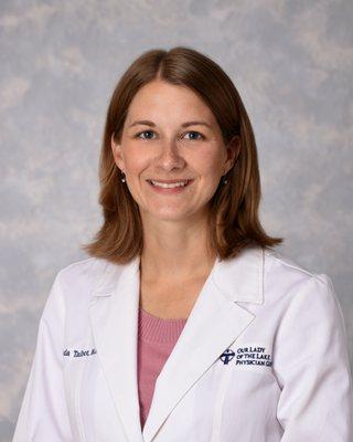 Amanda Lavigne Talbot, MD