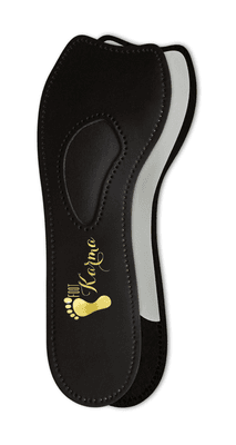 Half Moon High Heel Insoles