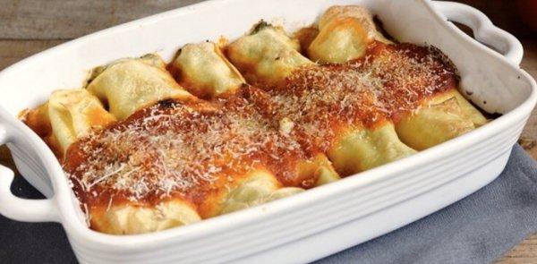 Cannelloni