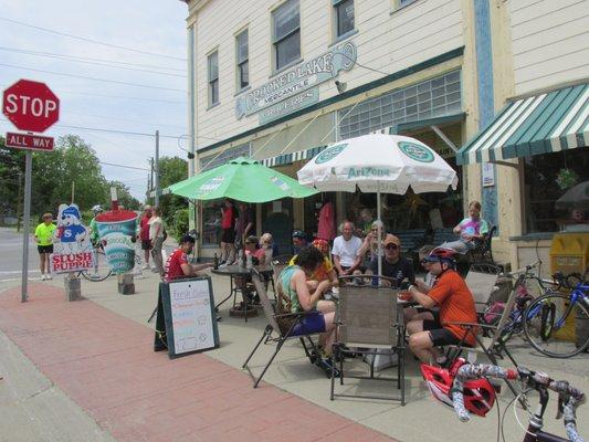 Crooked Lake Mercantile