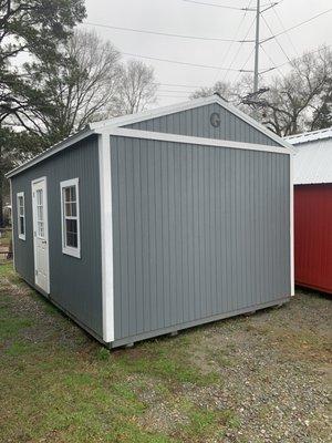 Brandons Portable Buildings Minden