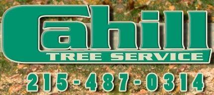 Cahill Tree Service