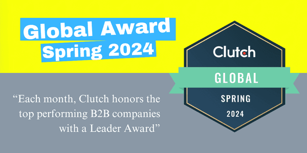 "Empowering Excellence: FBA Brigade Secured Clutch Global Leader Award Spring 2024"