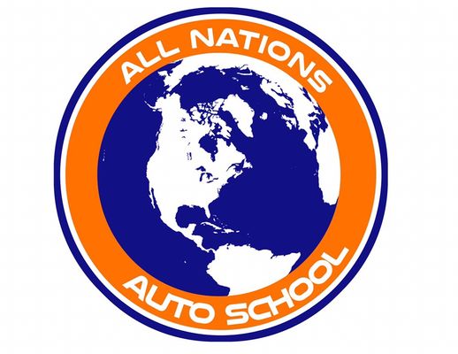 All Nations Auto School