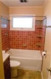 Cohen Contracting Bathroom Remodeling