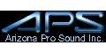 Arizona Pro Sound Inc