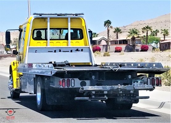 Fast Lane Towing Service