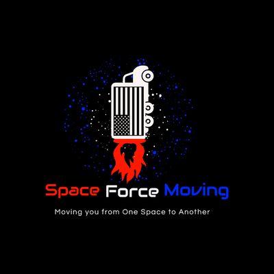 Space Force Moving