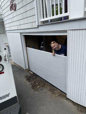 Salem Overhead Door