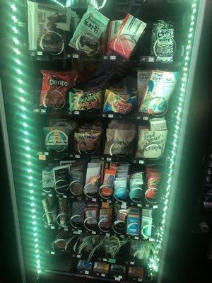 No caption does this vending machine justice. Zoom in and enjoy.