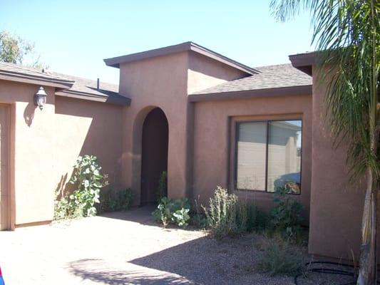 Stunning home within biking or walking distance to the University of Arizona. Beautiful upgrades, lots of space!