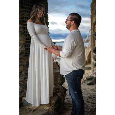 Maternity shoots