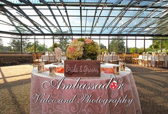 Ambassador Video and Photography wedding photographers in Bergen County NJ / New York City.  #bergenweddingphoto #nycweddingphotographer