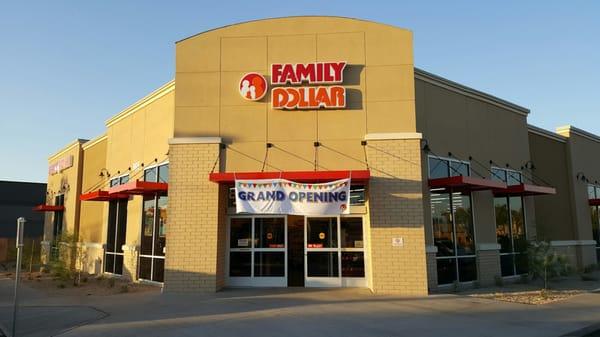 Family Dollar