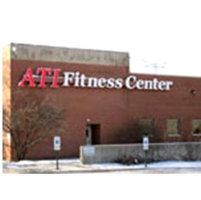 ATI Fitness Center