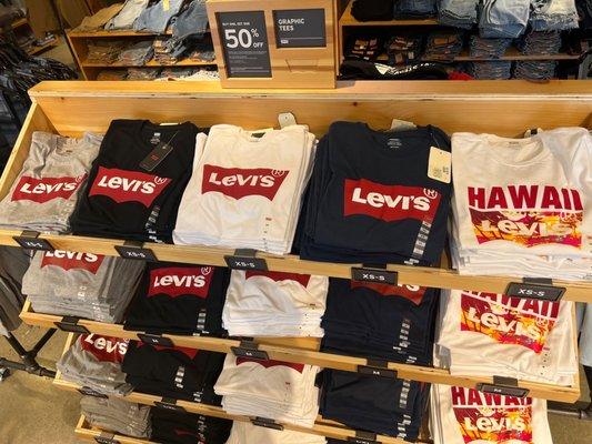 Levi's Outlet Store