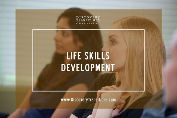 Life Skills Development