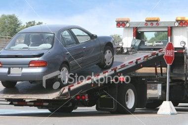 Car Towing NY