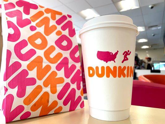 Dunkin'