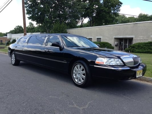 Let us take you where you want to go in style